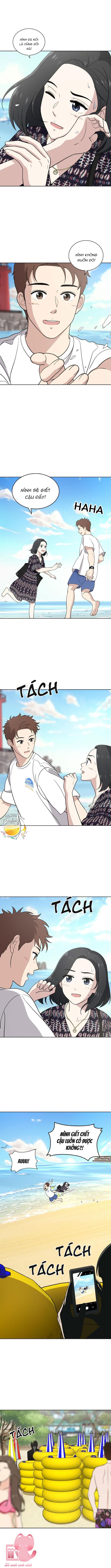 Cô Nàng Hết Thuốc Chữa Chapter 71 - Trang 4