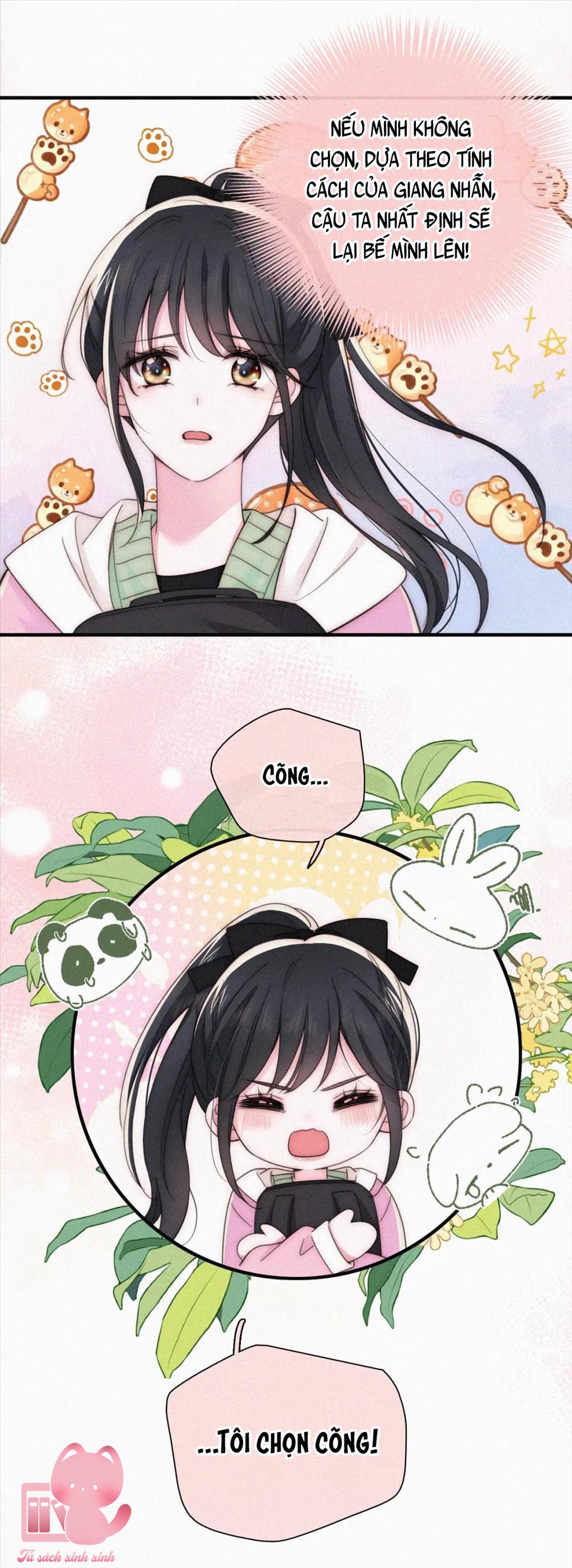Bệnh Yêu Chap 41 - Trang 2