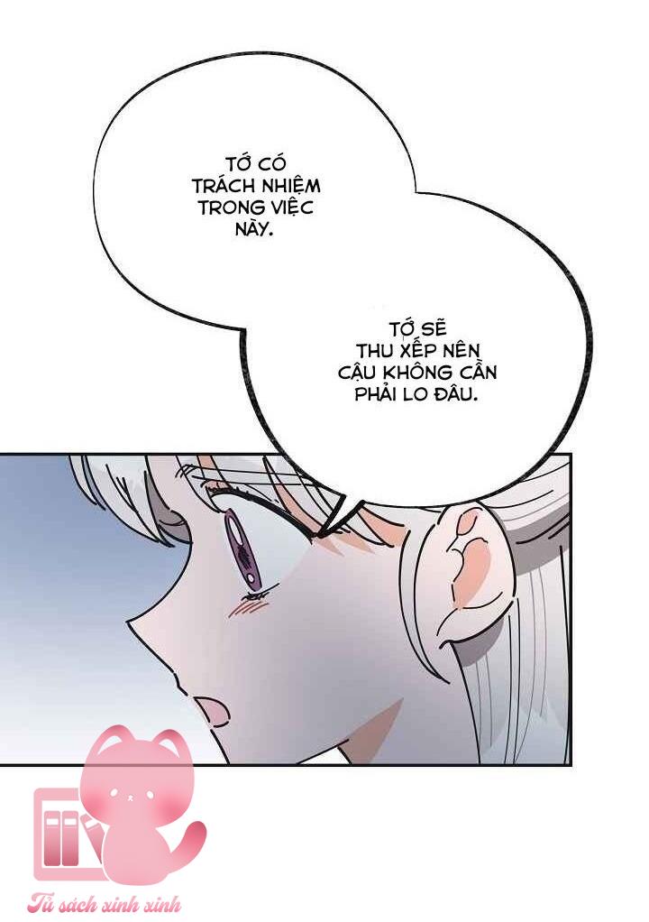 Người Hùng Của Ác Nữ Chapter 19 - Trang 4