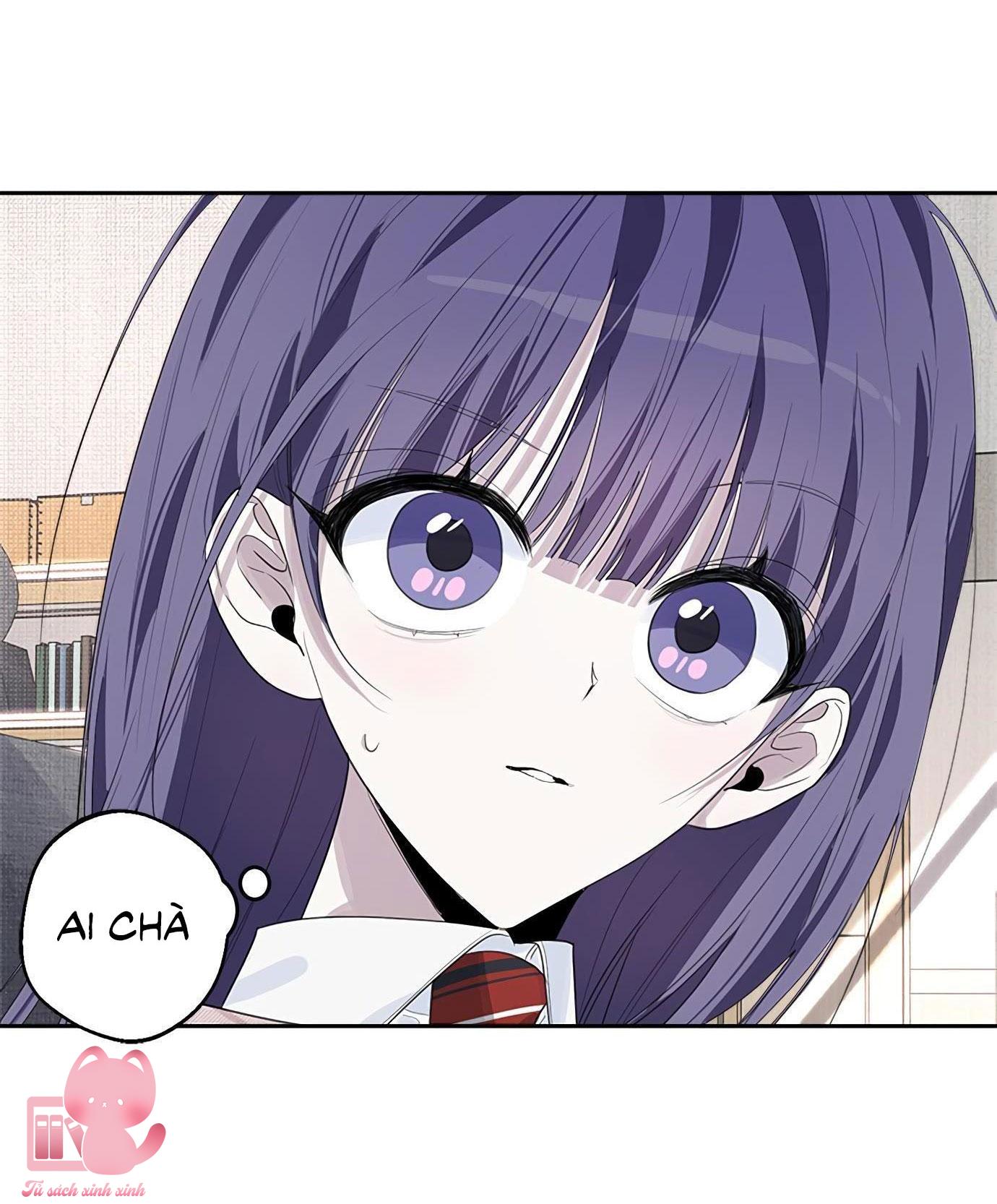 Đàn Anh Xấu Xa! Chap 43 - Trang 3