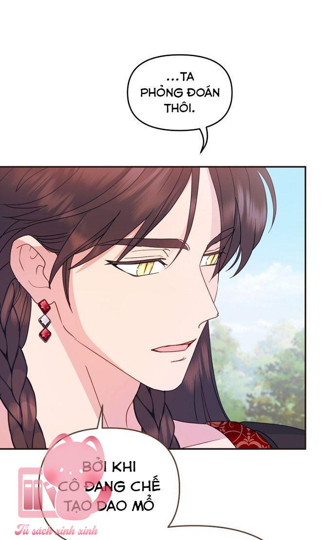 Bỏ Quách Chồng Con Đi, Tiền Bạc Mới Là Tất Cả Chap 64 - Trang 2