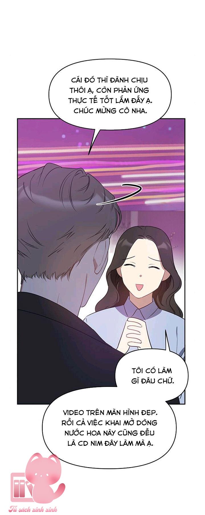 Gieo Nhân Gặt Quả Chapter 15 - Trang 3
