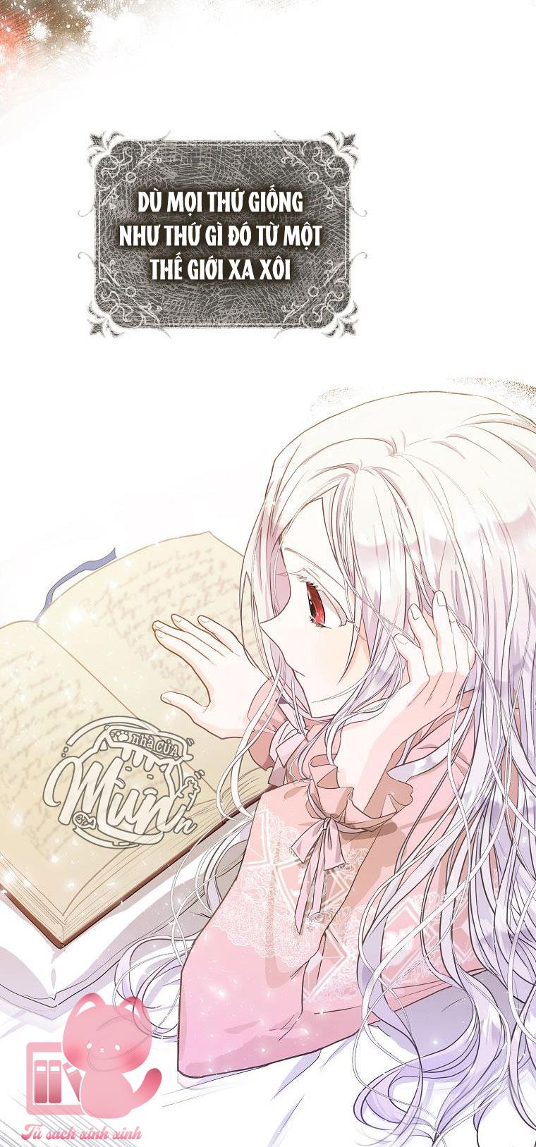 Tôi Trở Thành Vợ Của Nam Chính Chap 9 - Trang 3