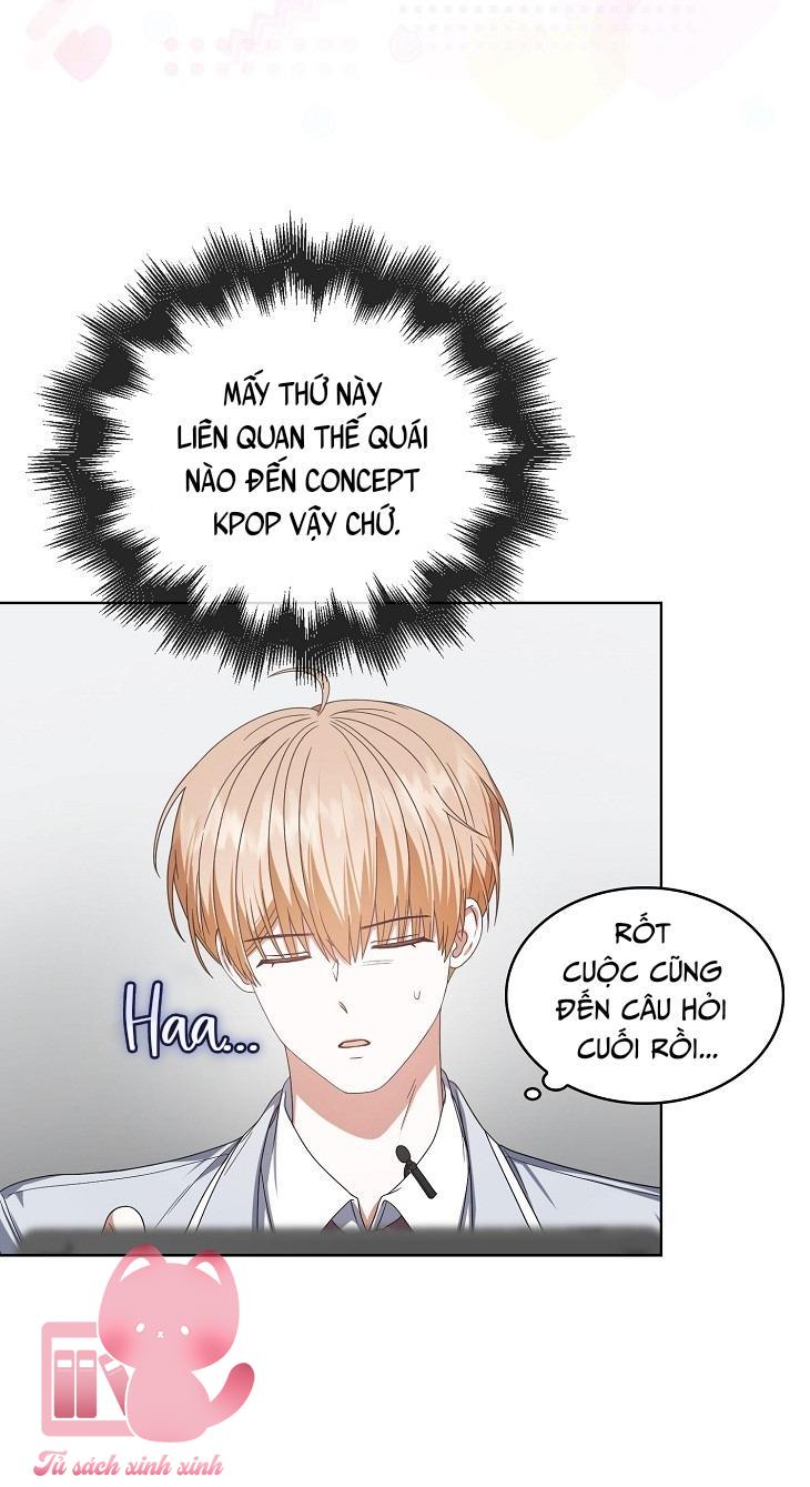 Debut Or Die Chap 51 - Trang 3