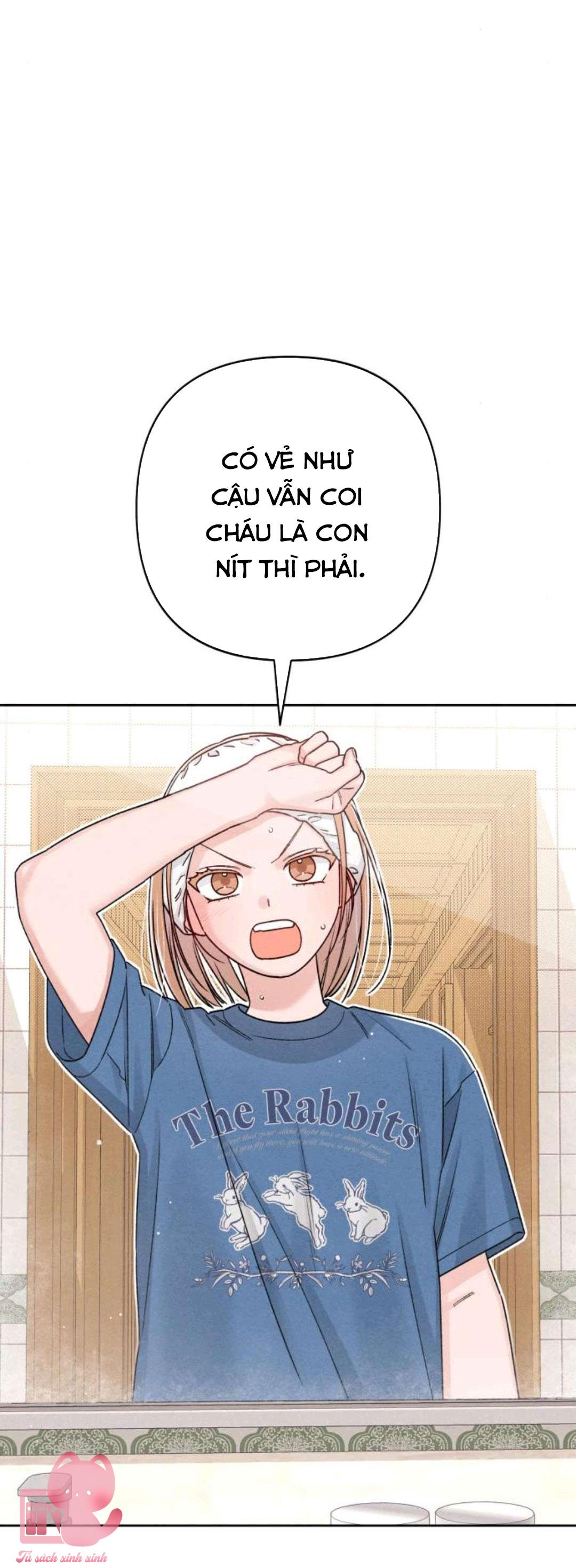 Bí Mật Thanh Xuân Chapter 84 - Trang 4