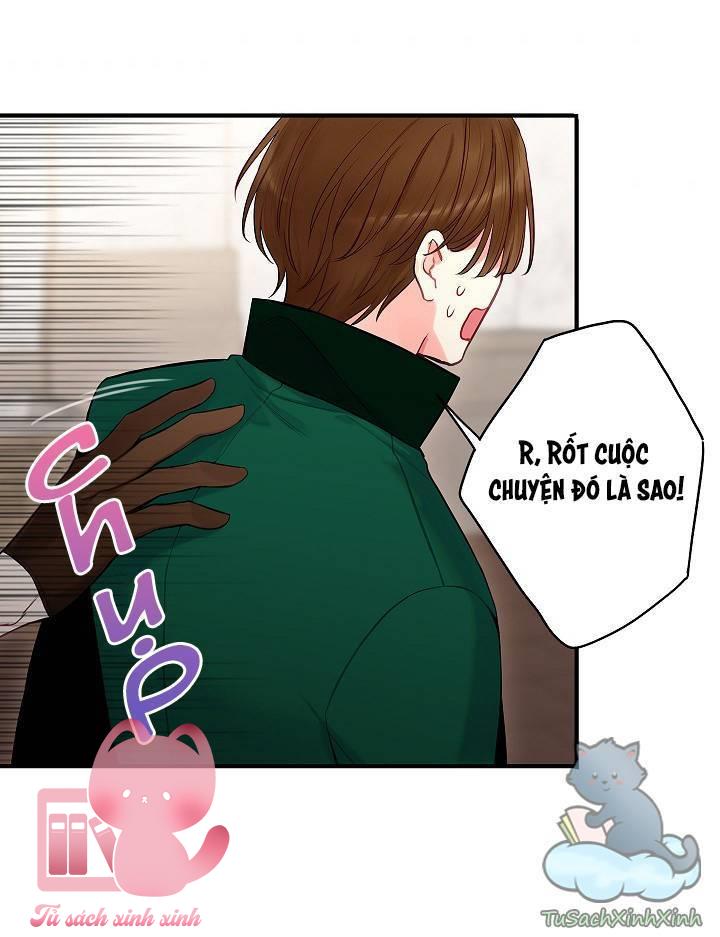 Ác Nữ Muốn Ly Hôn Chap 110 - Trang 2