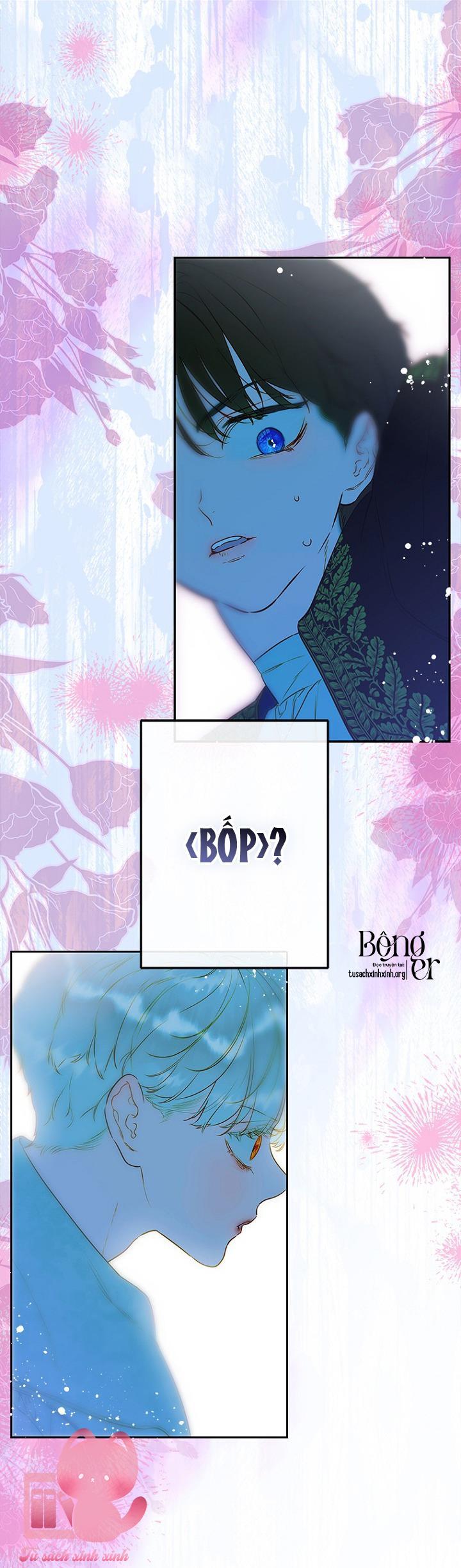 Khế Ước Hôn Nhân Của Mẹ Tôi Chapter 56 - Trang 4