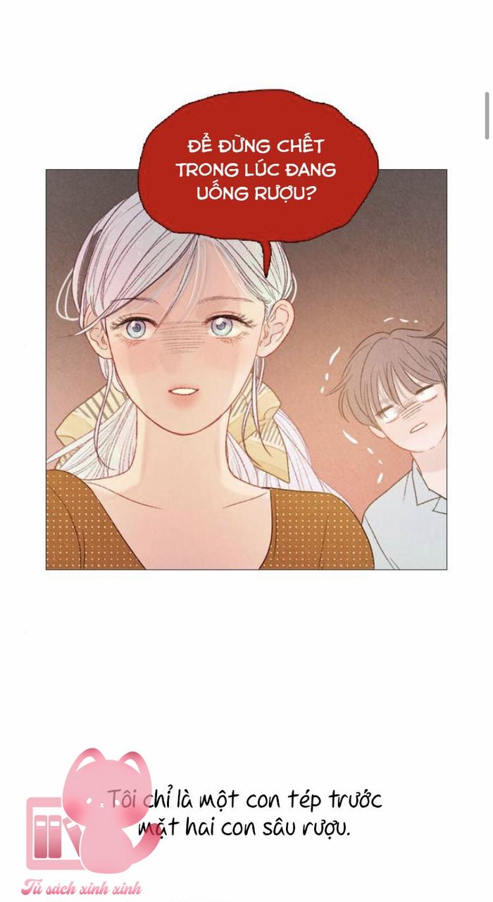 Thần Bí Chap 74 - Trang 2