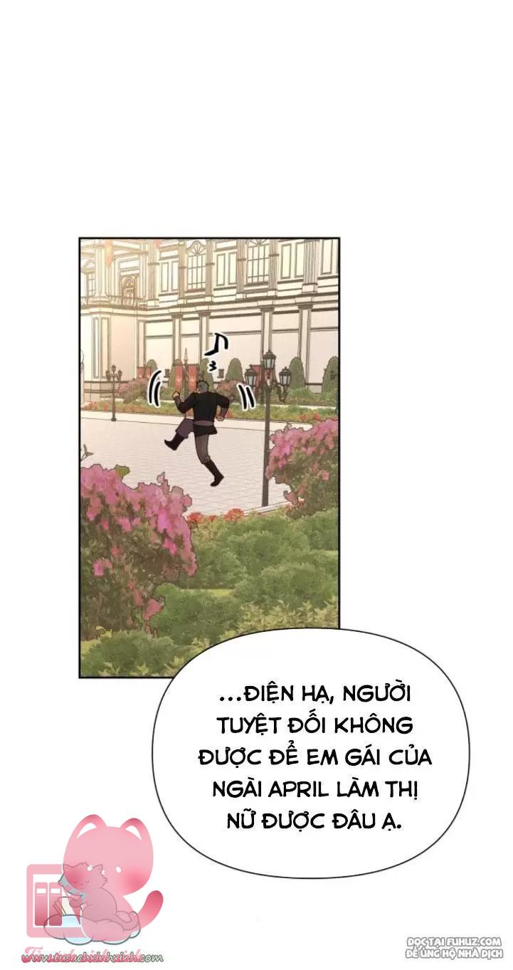 Hoàng Hậu Tái Hôn Chapter 91 - Trang 4