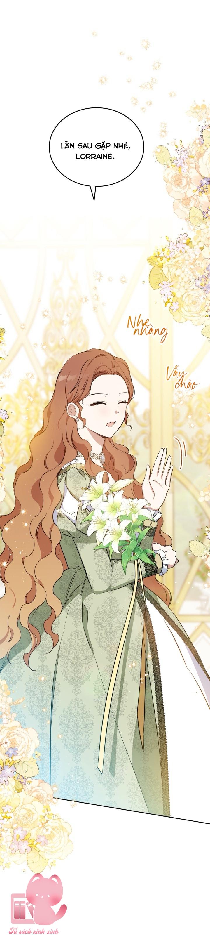 Kiếp Này Ta Sẽ Trở Thành Gia Chủ Chap 143 - Trang 2