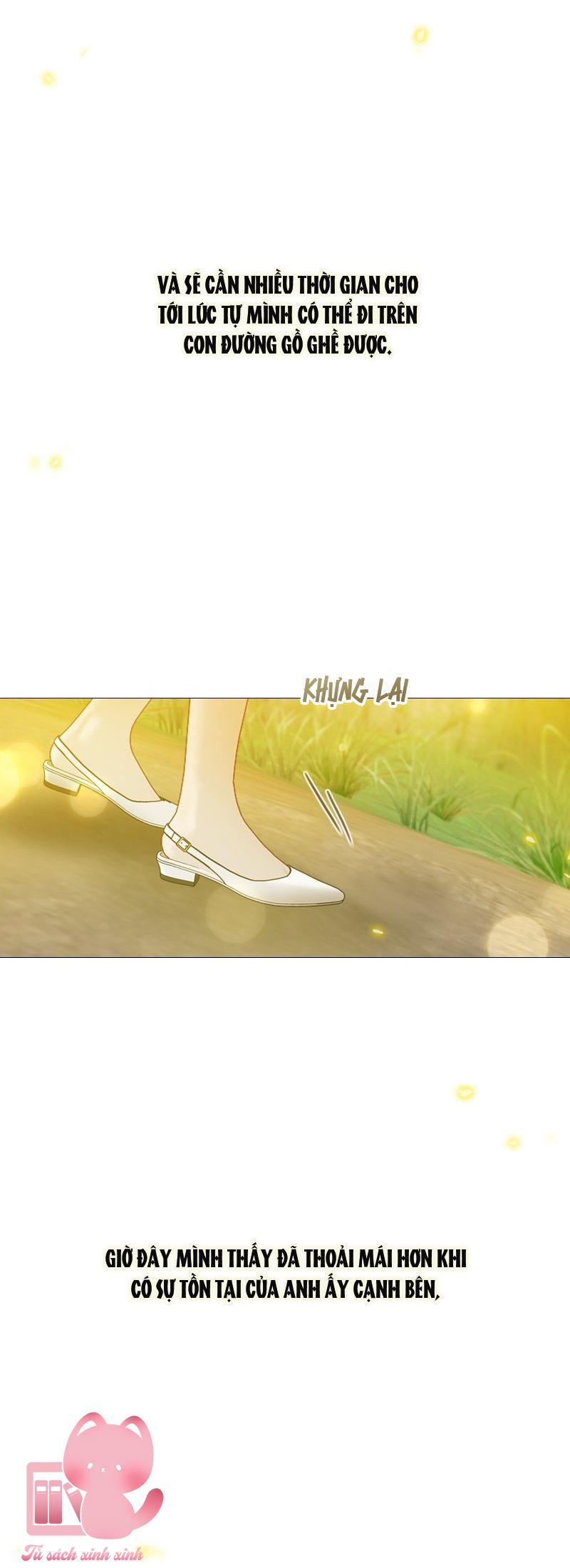 Serena Chap 81 - Trang 2