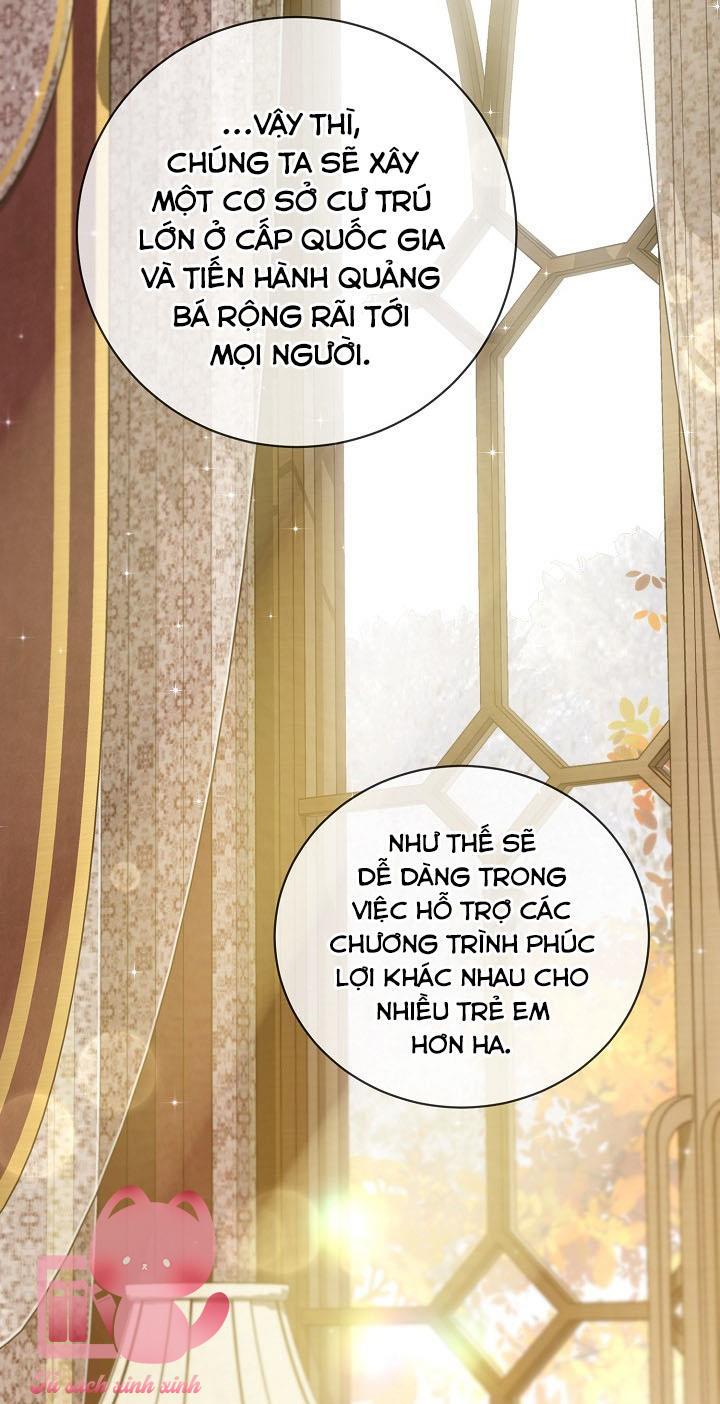 Hướng Về Ánh Dương Lần Nữa Chapter 70 - Trang 4