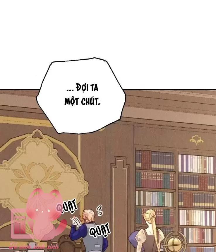 Hoàng Hậu Tái Hôn Chapter 99 - Trang 4
