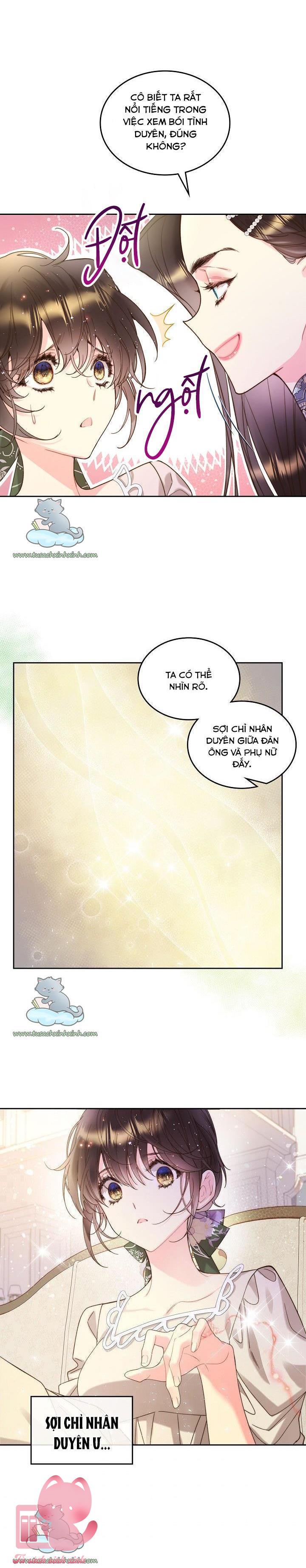 Beatrice Chap 93 - Trang 2