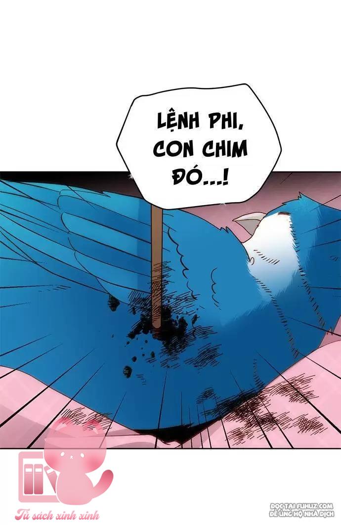 Hoàng Hậu Tái Hôn Chapter 67 - Trang 4