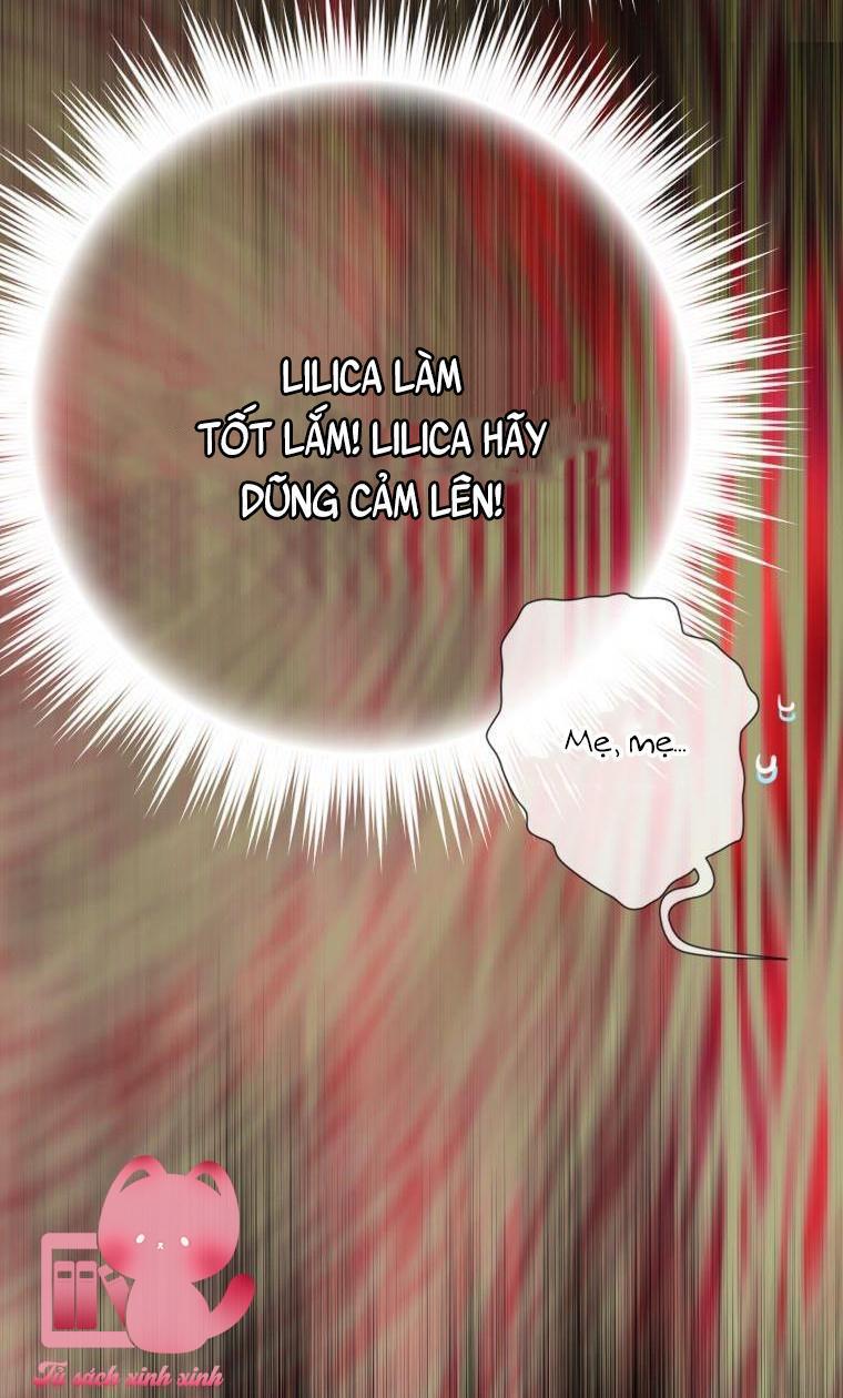Khế Ước Hôn Nhân Của Mẹ Tôi Chapter 7 - Trang 4