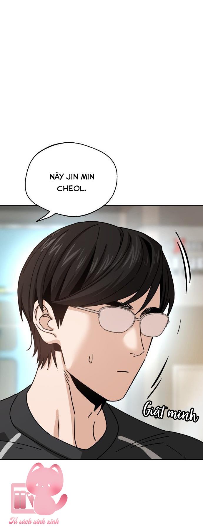 Lớ Ngớ Vớ Phải Tình Yêu Chap 28 - Trang 2