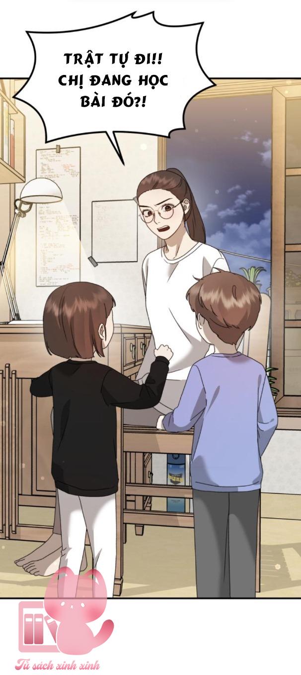 Thần Hổ Jangsan Chapter 28 - Trang 4
