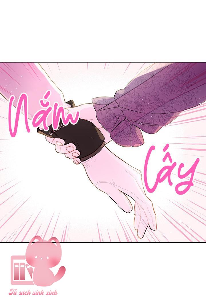 Hoàng Nữ Tóc Đen Chapter 78 - Trang 4