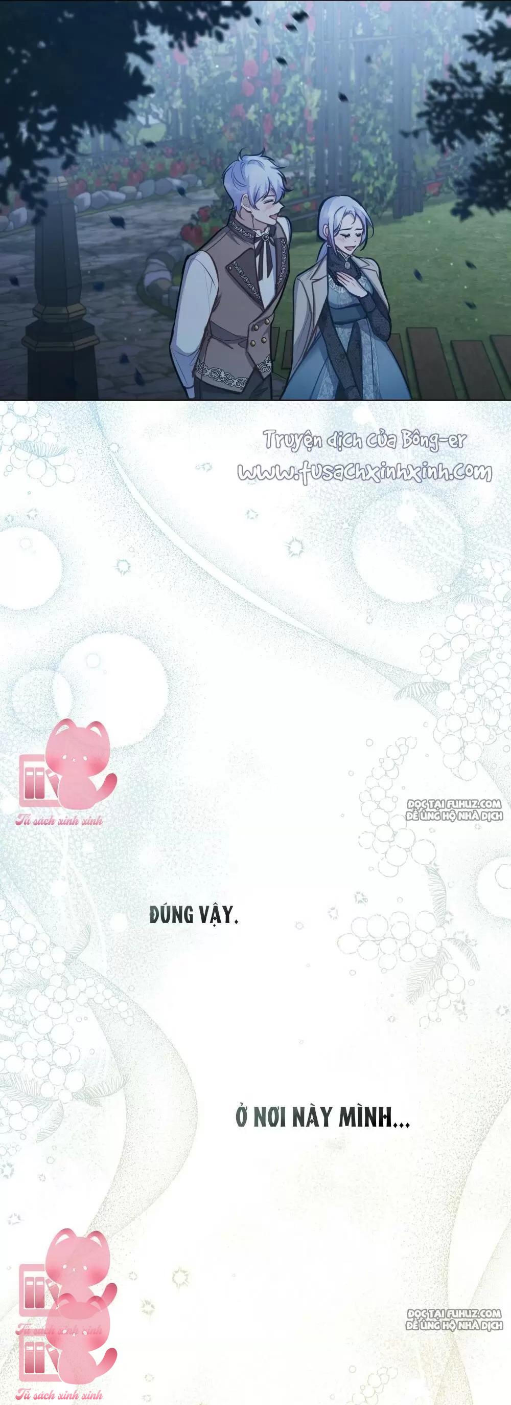 Nếu Không Vâng Lời Công Tước Chapter 28 - Trang 4
