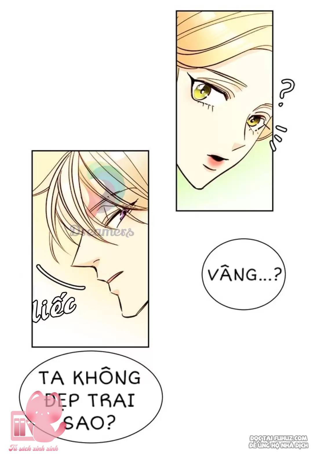 Hoàng Hậu Tái Hôn Chapter 10 - Trang 4