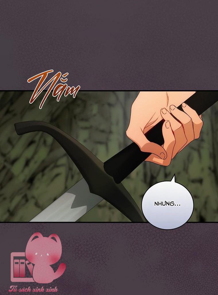 Đứa Nhỏ Không Phải Là Con Anh Chapter 30 - Trang 4