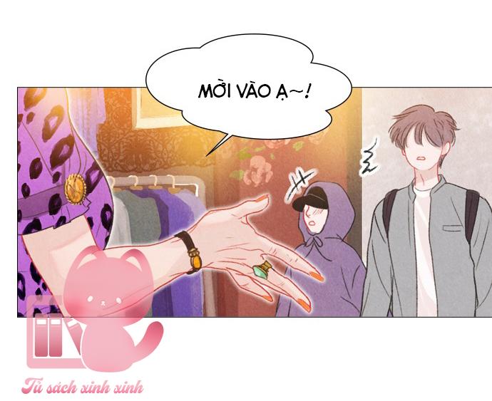 Thần Bí Chap 32 - Trang 2