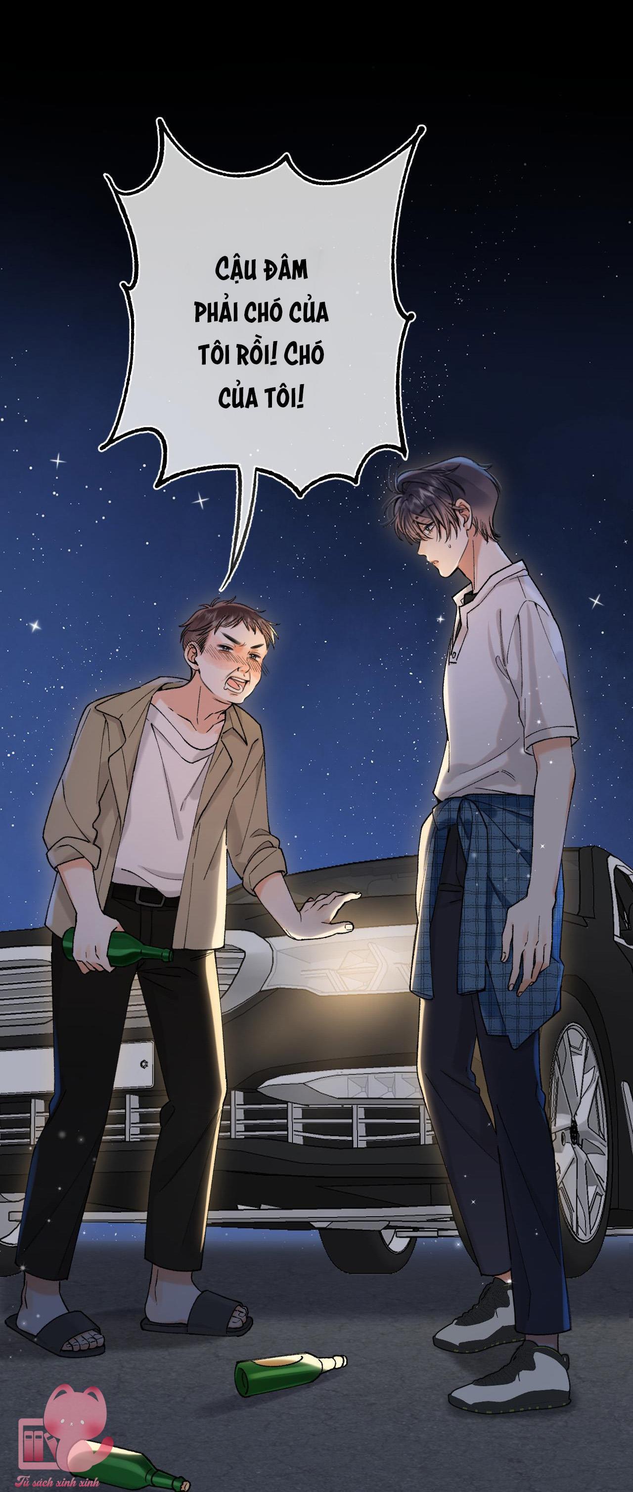 Mối Tình Thầm Kín Chap 105 - Trang 2