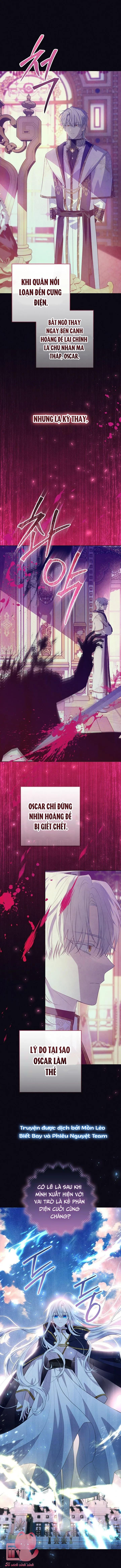 [END SS1] Người Cha Che Giấu Sức Mạnh Chap 24 - Trang 2