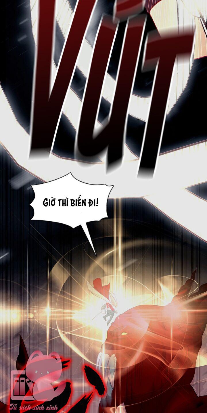 Hãy Coi Chừng Ác Nữ Chapter 88 - Trang 4