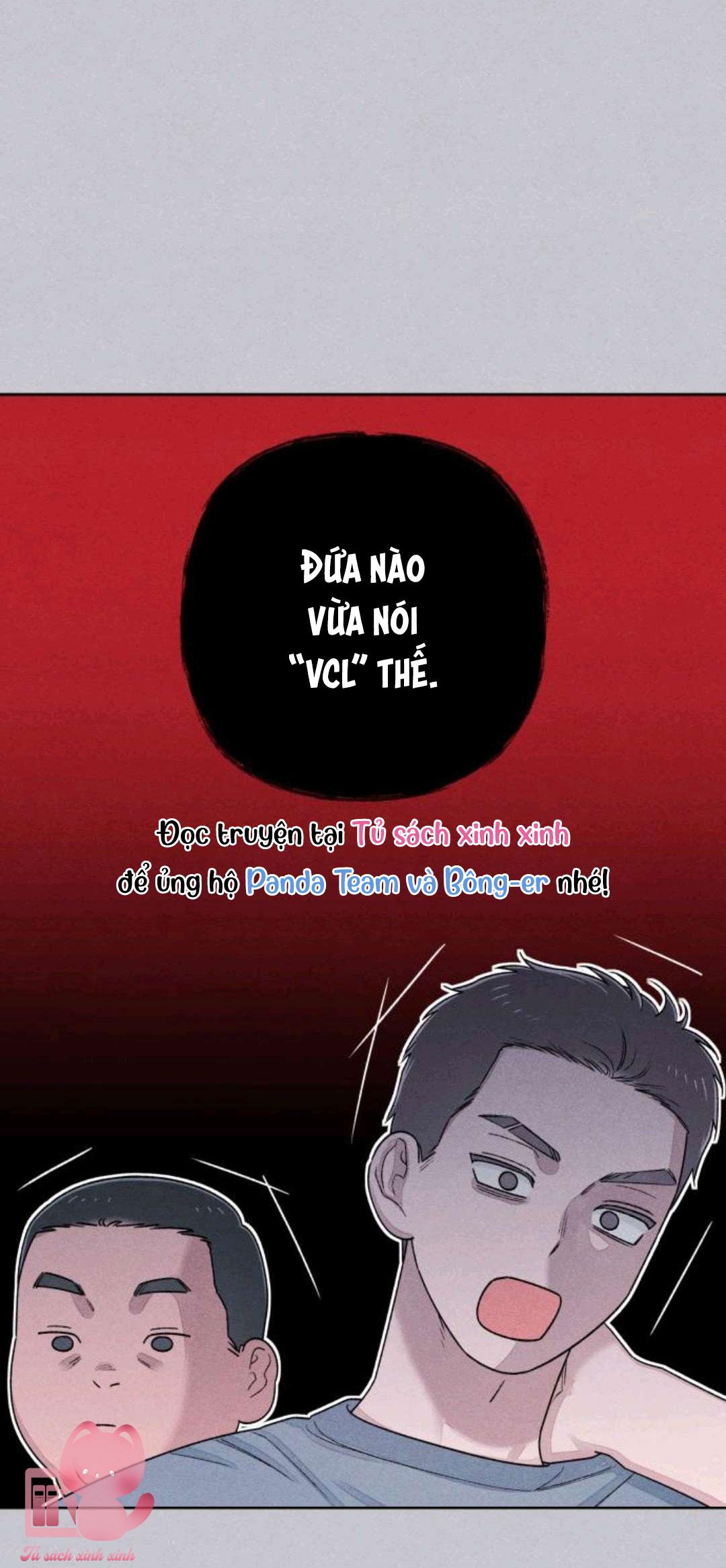 Bí Mật Thanh Xuân Chapter 87 - Trang 4