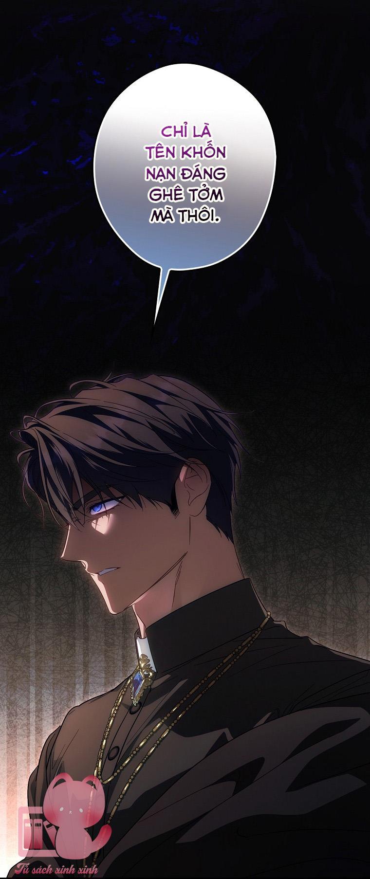 Cách Khiến Phu Quân Đứng Về Phía Tôi Chap 94 - Trang 2