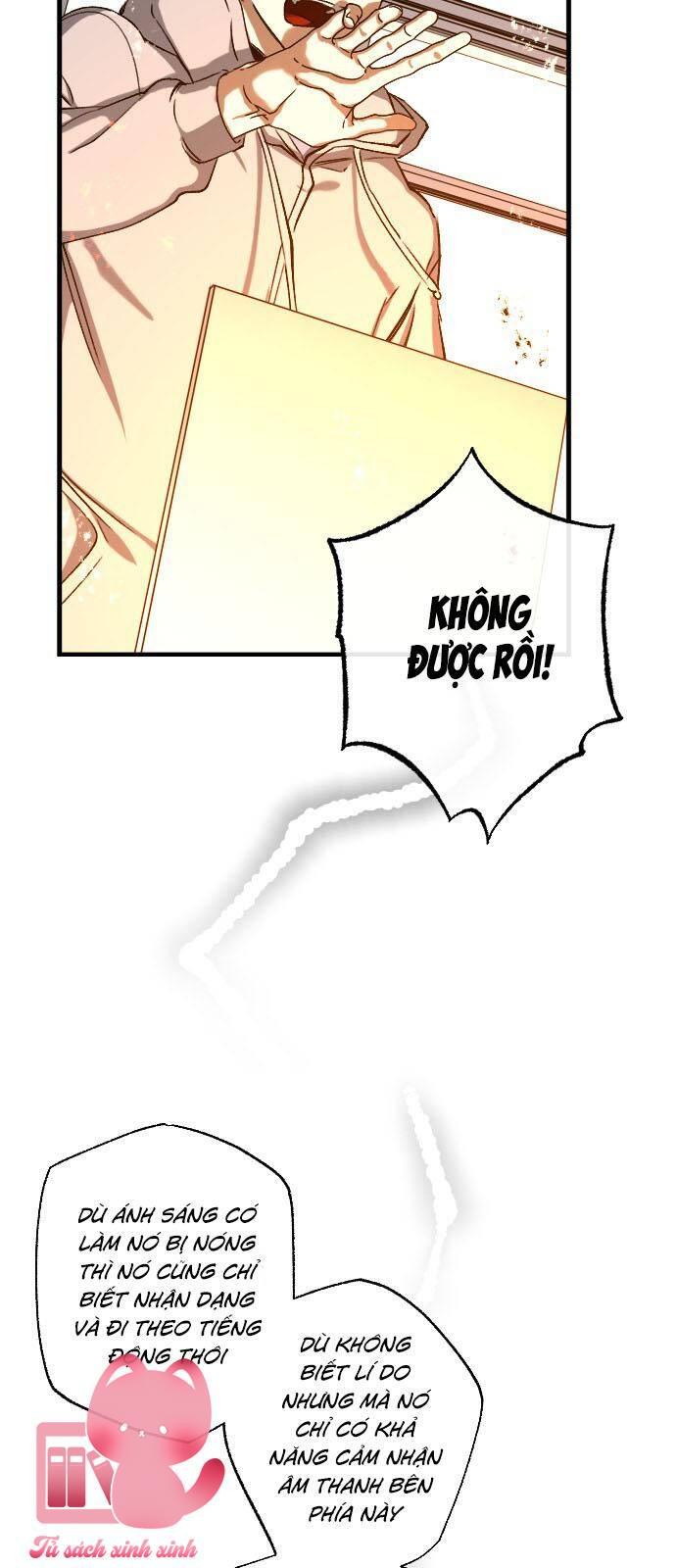 Đêm Của Bóng Tối Chapter 6 - Trang 4