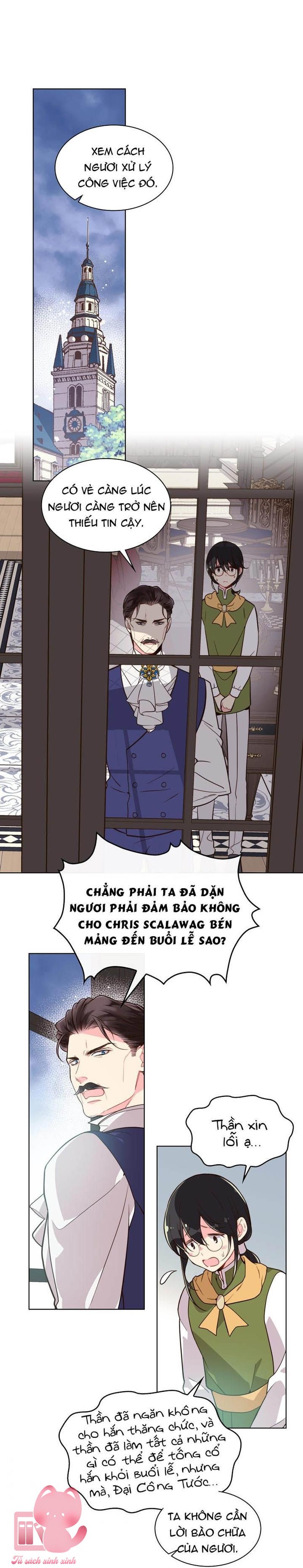 Beatrice Chap 30 - Trang 2