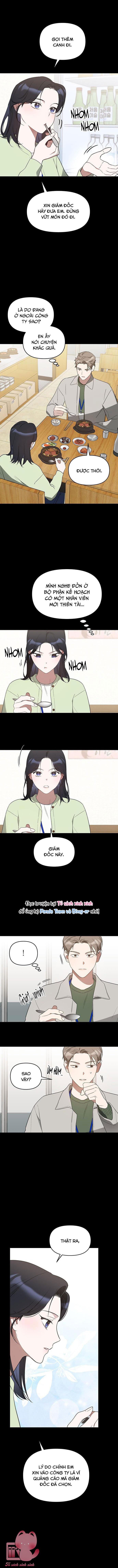 Gieo Nhân Gặt Quả Chap 34 - Trang 2