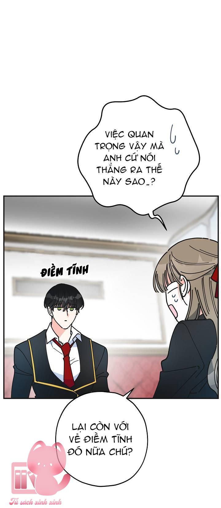 Người Hùng Của Ác Nữ Chapter 68 - Trang 4