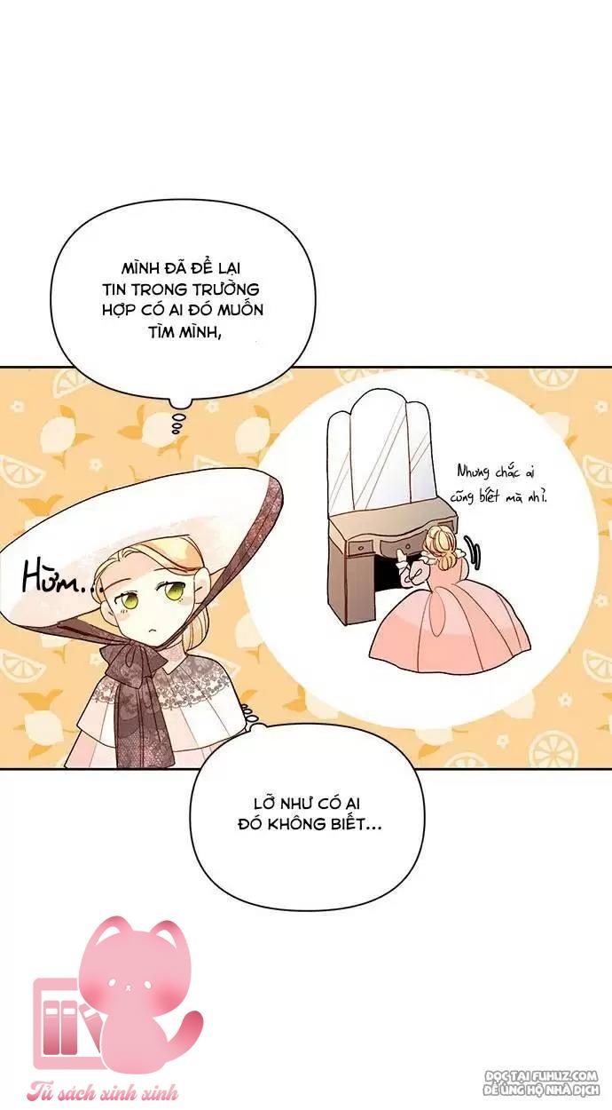 Hoàng Hậu Tái Hôn Chapter 62 - Trang 4
