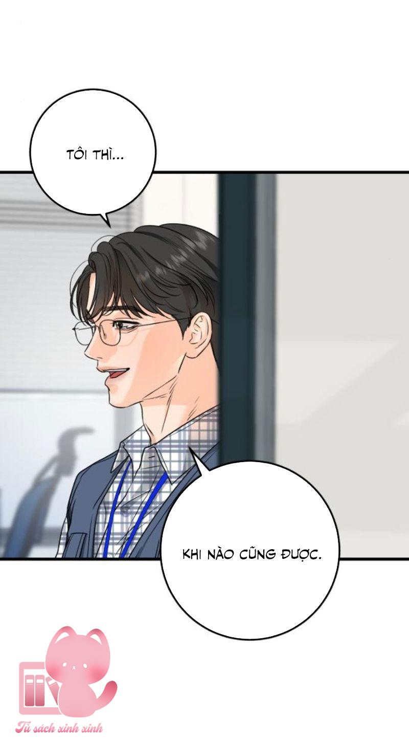 Tôi Nóng Lòng Muốn Chiếm Lấy Cô Ấy Chap 43 - Trang 3