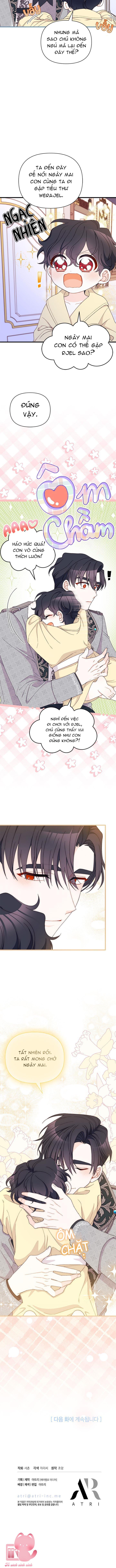 Nhặt Được Nam Chính Tặng Kèm Phu Quân Chap 51 - Trang 3