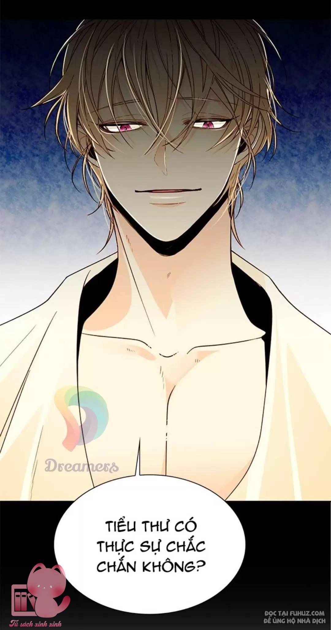 Hoàng Hậu Tái Hôn Chapter 12 - Trang 4