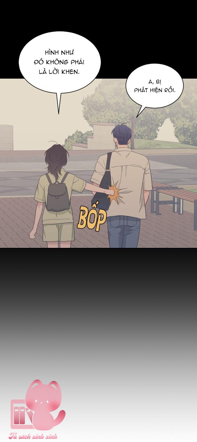 Vận May Không Ngờ Chap 64 - Next 