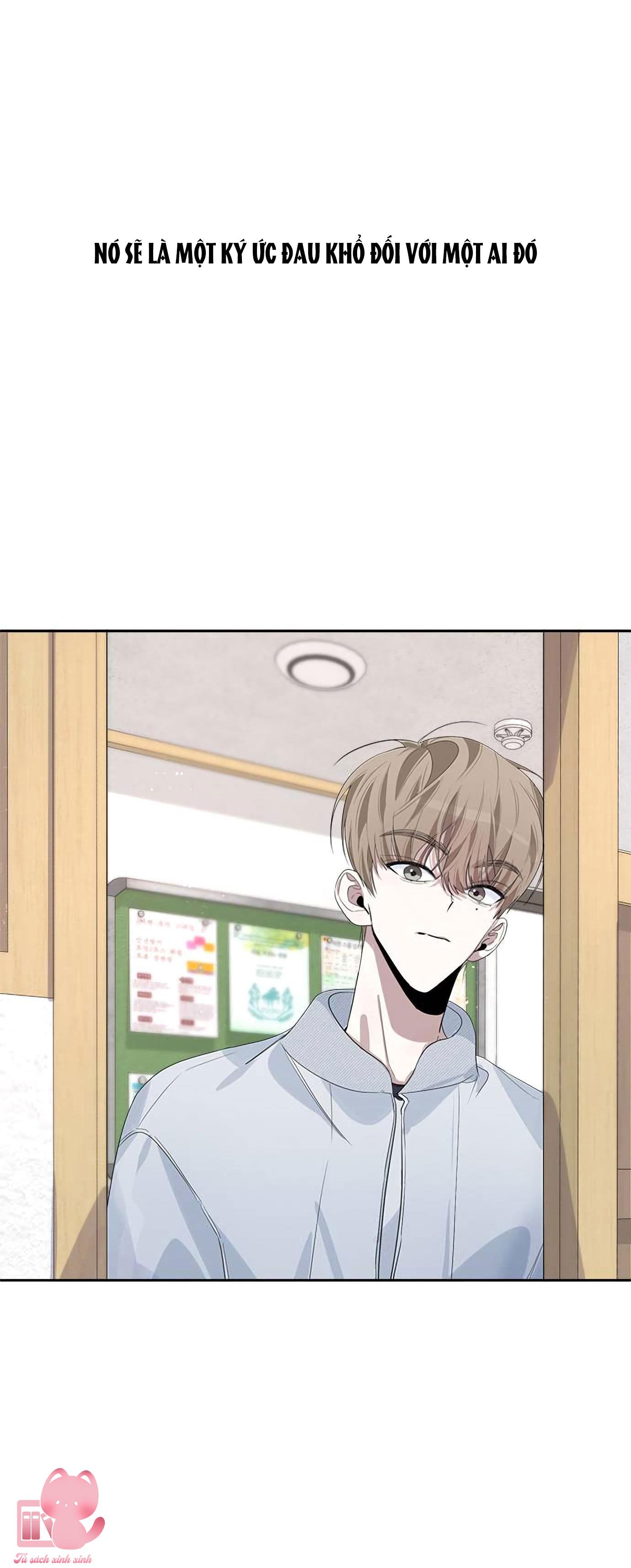 Đàn Anh Xấu Xa! Chap 47 - Trang 3