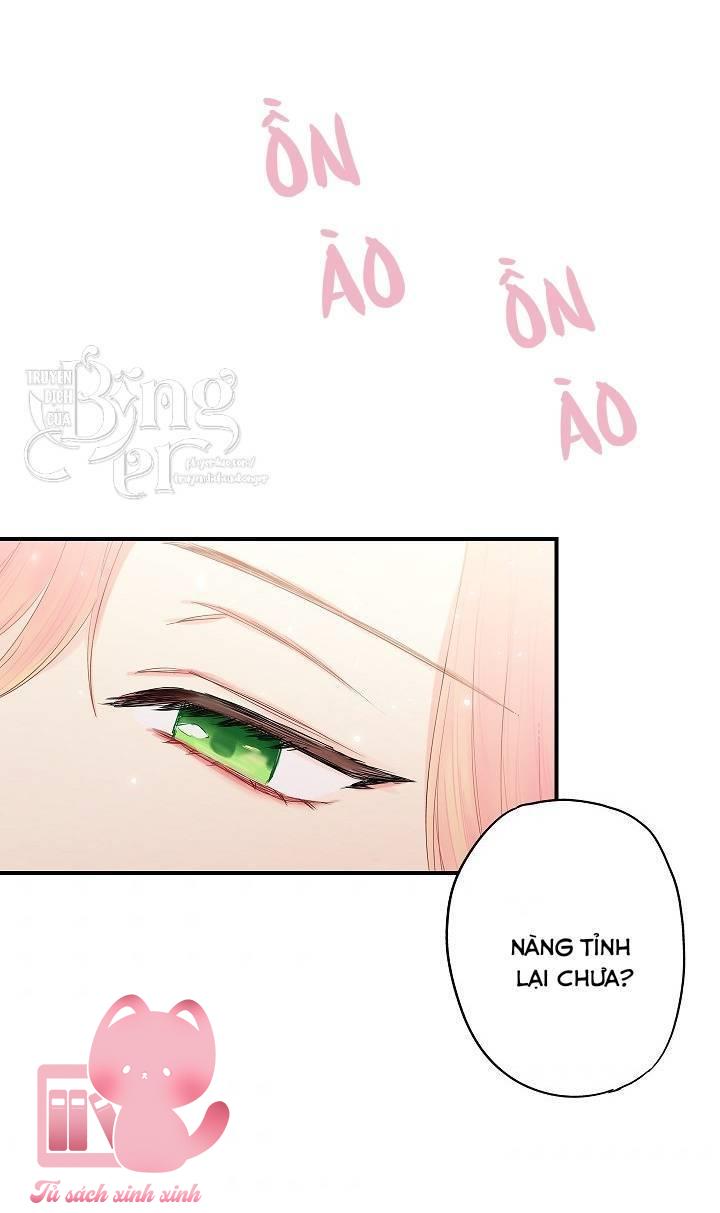 Ác Nữ Muốn Ly Hôn Chap 83 - Trang 2
