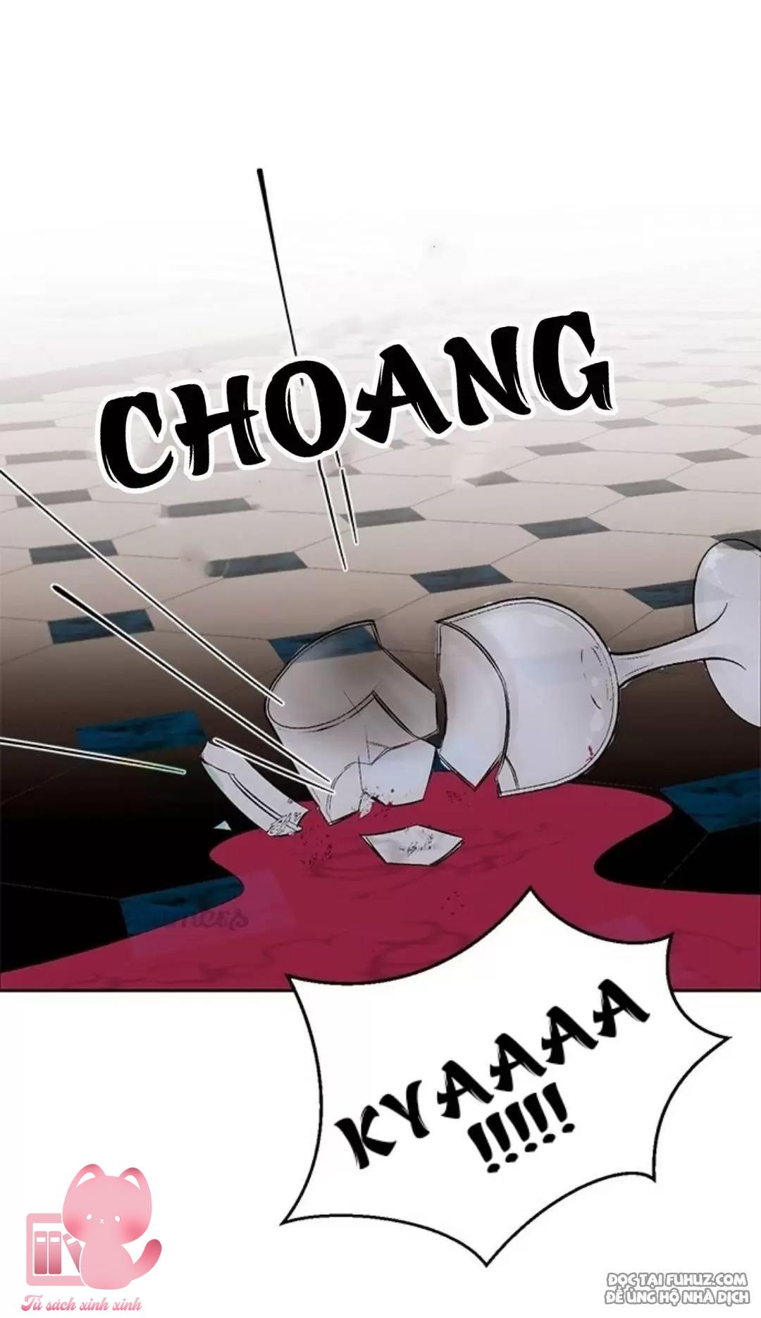 Hoàng Hậu Tái Hôn Chapter 15 - Trang 4