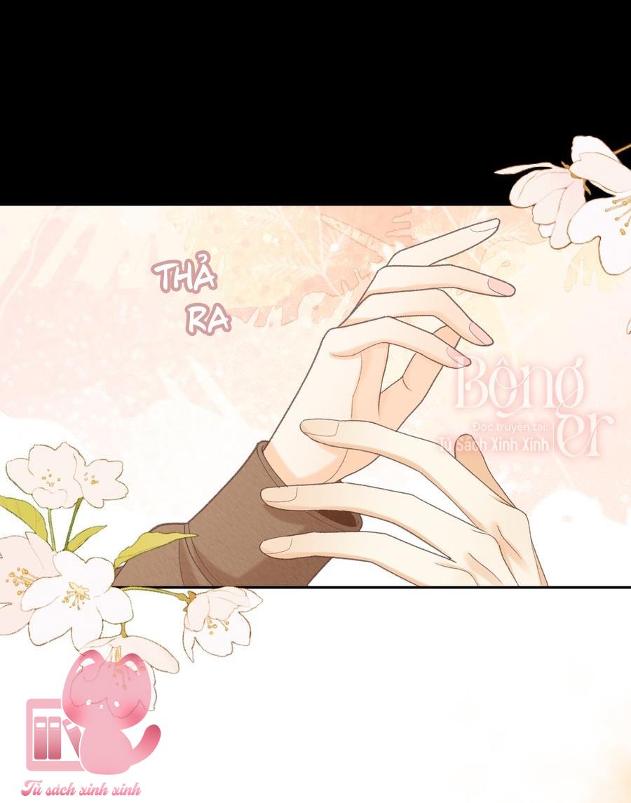 Khó Dỗ Dành Chapter 90 - Trang 4