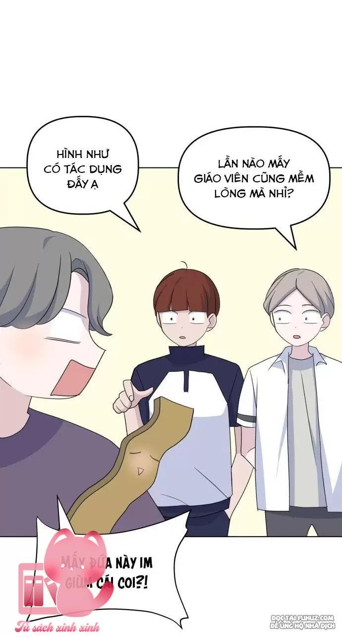 Quan Hệ Nhân Quả Chap 21 - Trang 2