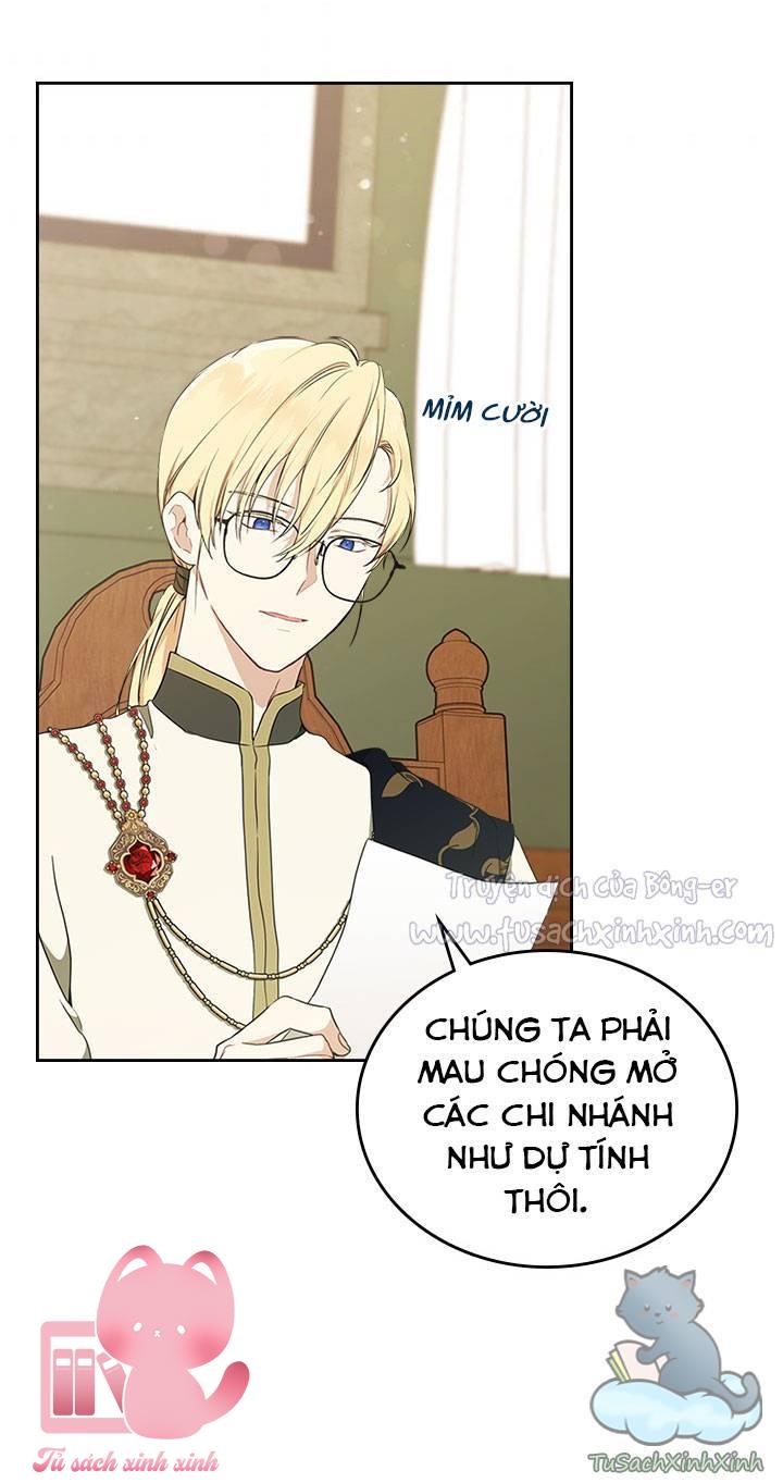 Kiếp Này Ta Sẽ Trở Thành Gia Chủ Chap 38 - Trang 2