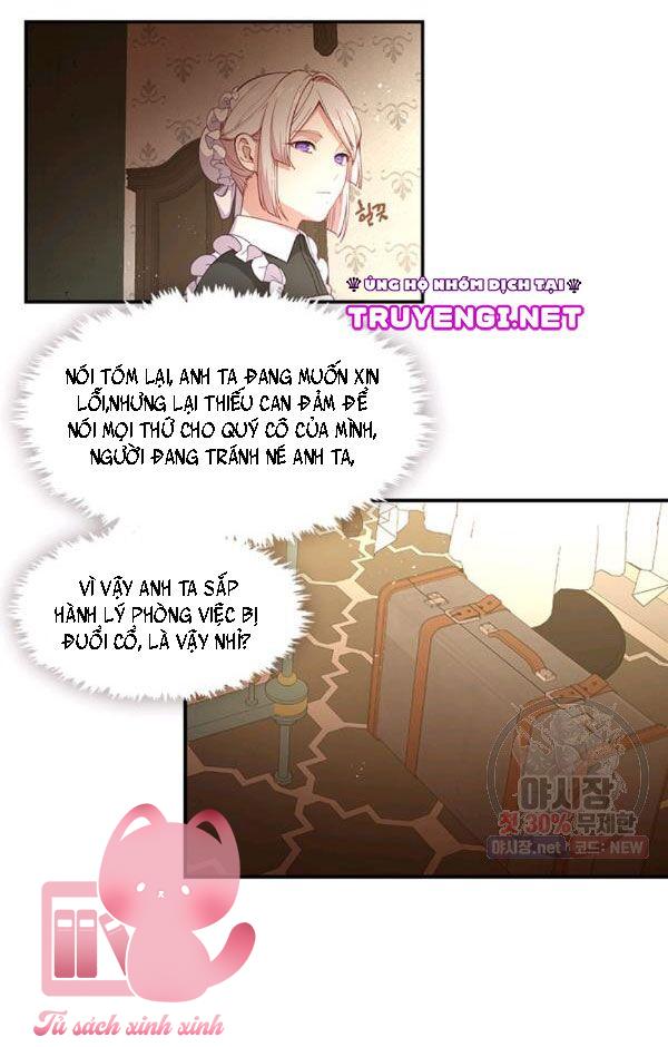 Hãy Coi Chừng Ác Nữ Chapter 66 - Trang 4
