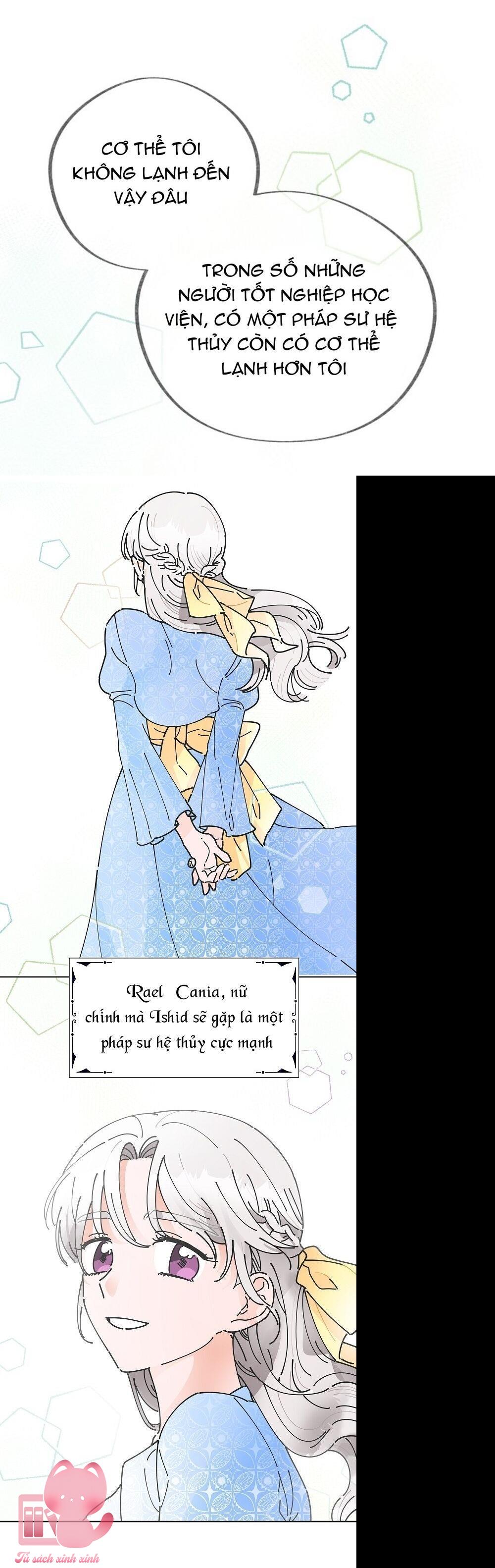 Người Hùng Của Ác Nữ Chapter 2 - Trang 4