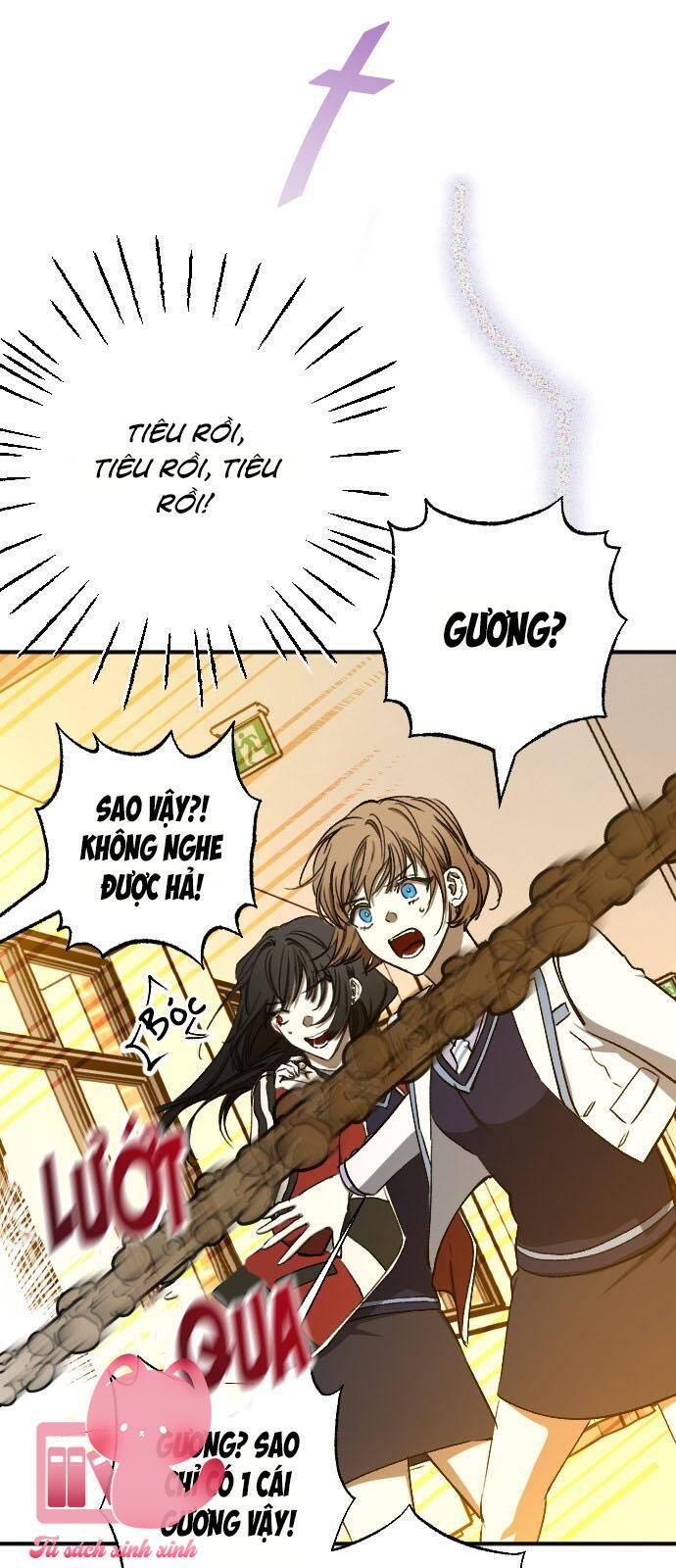 Đêm Của Bóng Tối Chapter 6 - Trang 4